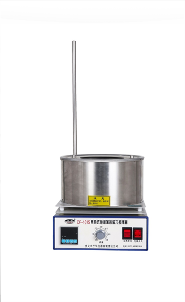 把握DF-101S集熱式攪拌器使用技巧，輕松應(yīng)對(duì)問題